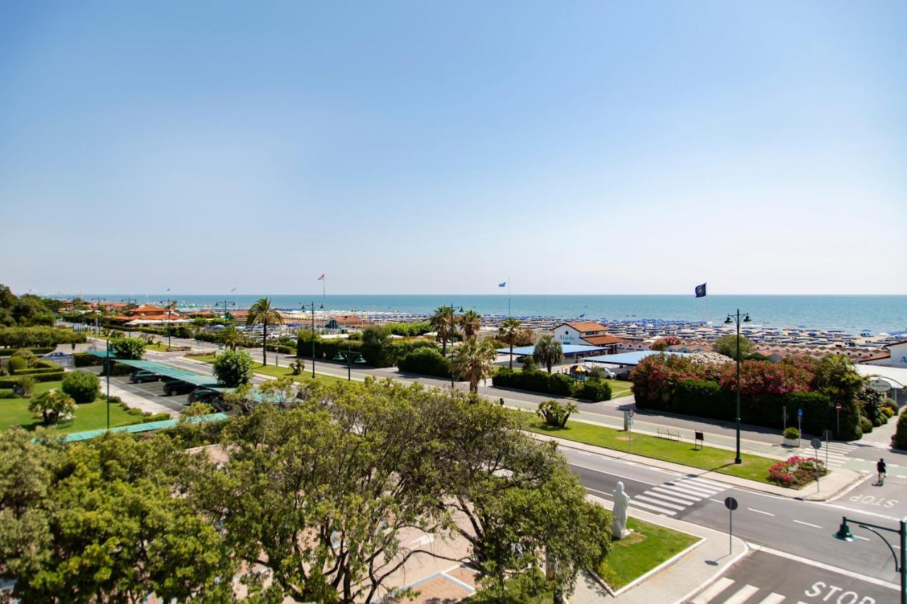 Grand Forte dei Marmi