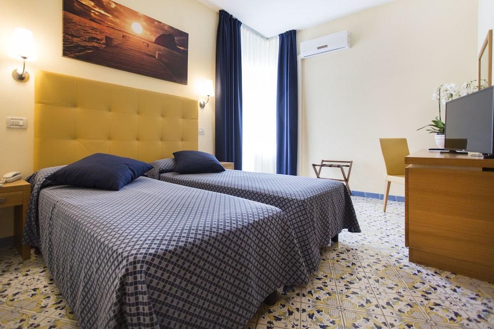 Hotel Grand Forte dei Marmi