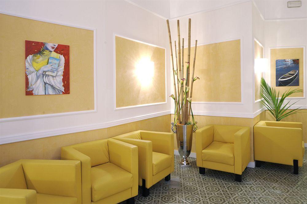 Hotel Grand Forte dei Marmi