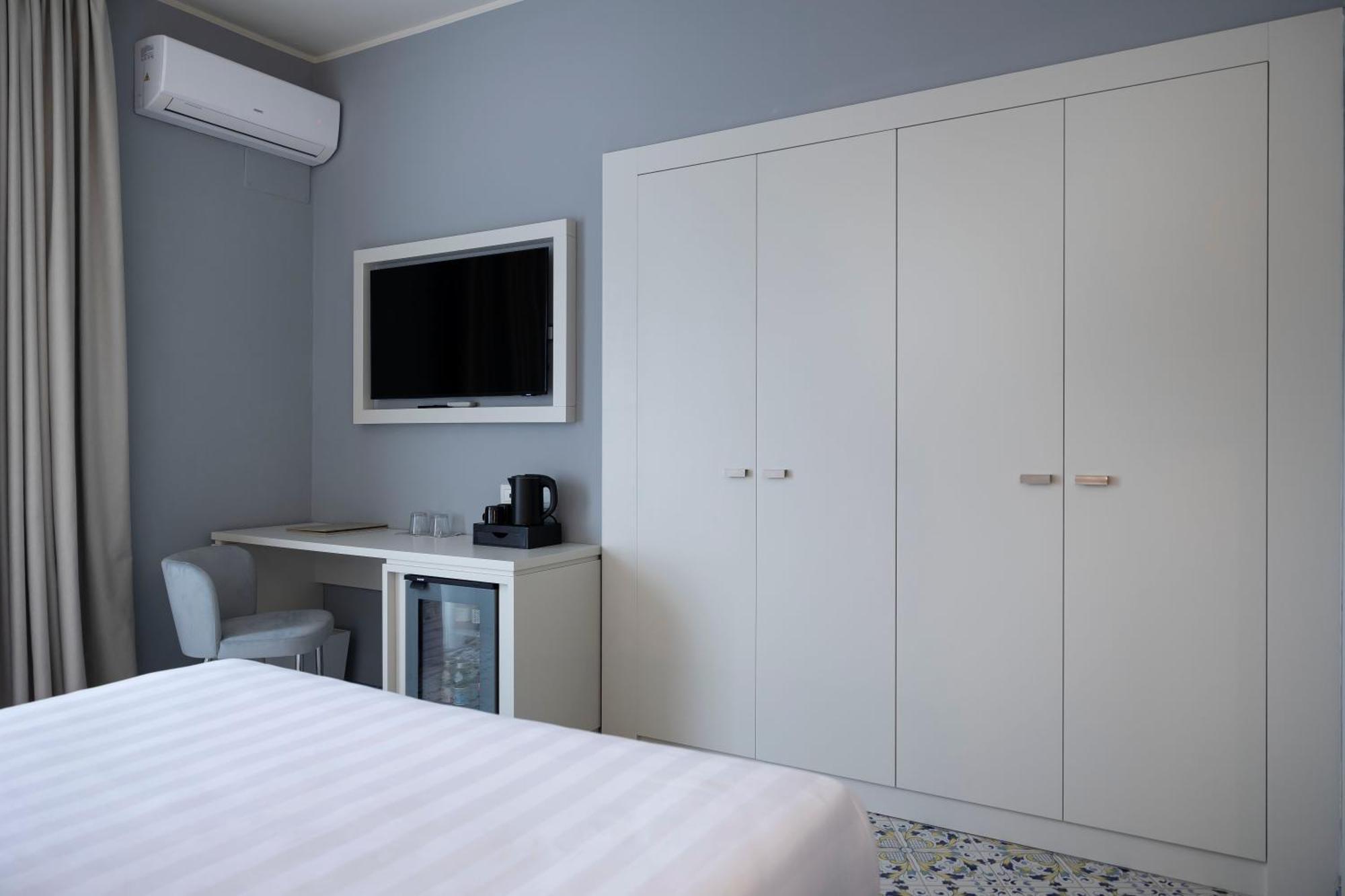 Grand Hotel 4*