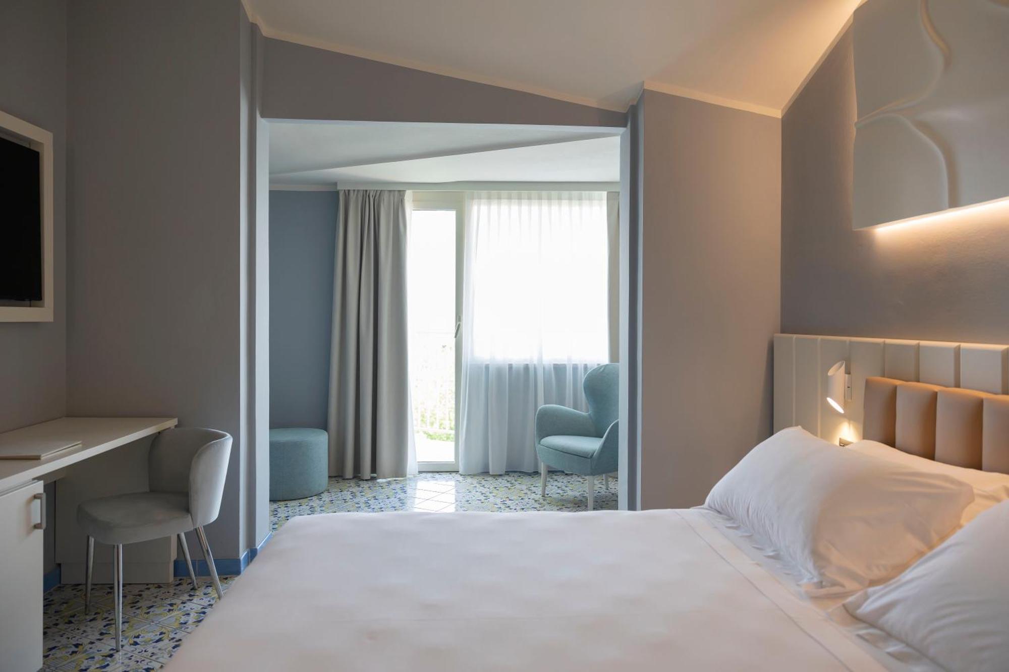 Grand 4* Forte dei Marmi