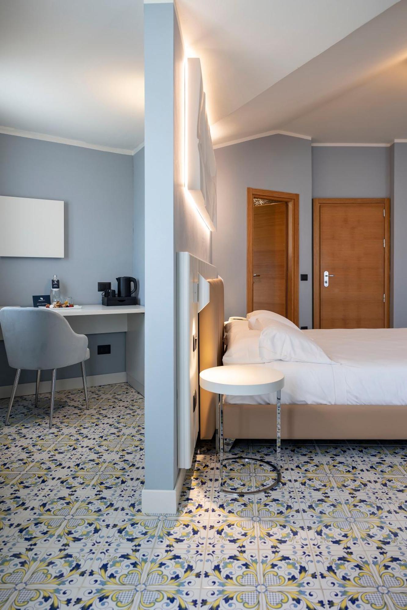 Grand Hotel 4*