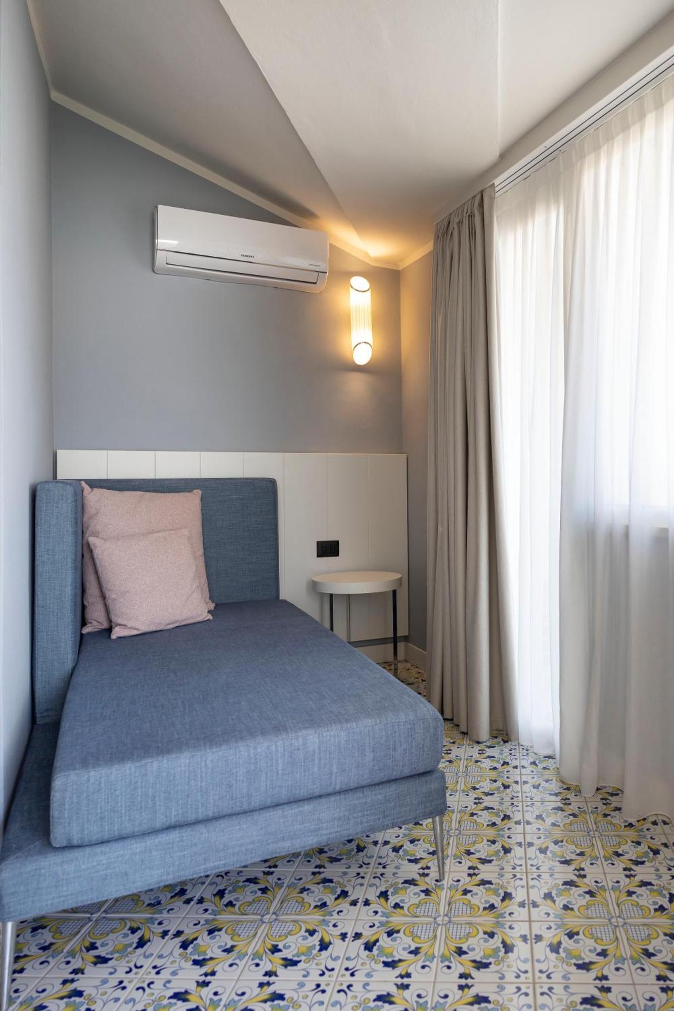 Grand 4* Forte dei Marmi