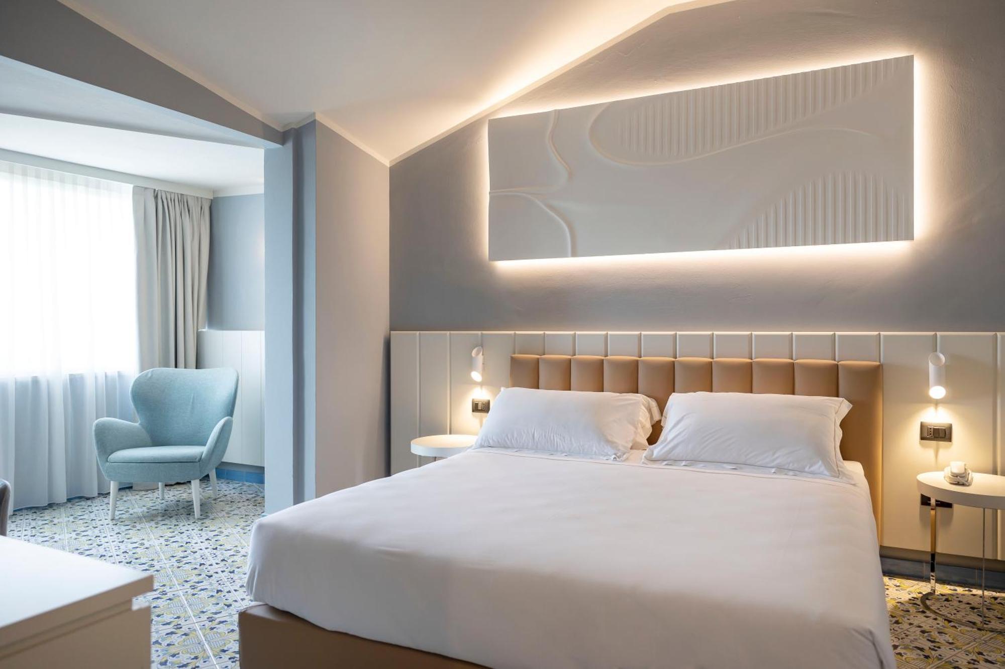 Hotel Grand 4*