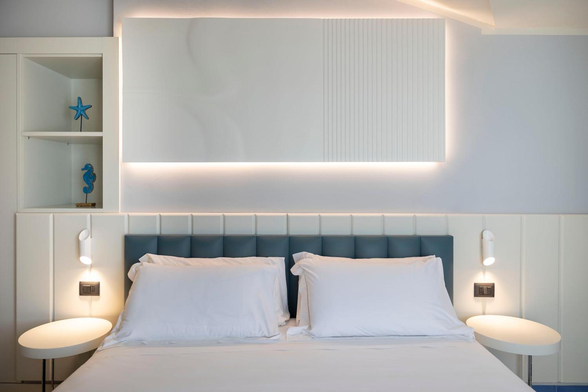 Grand 4* Forte dei Marmi