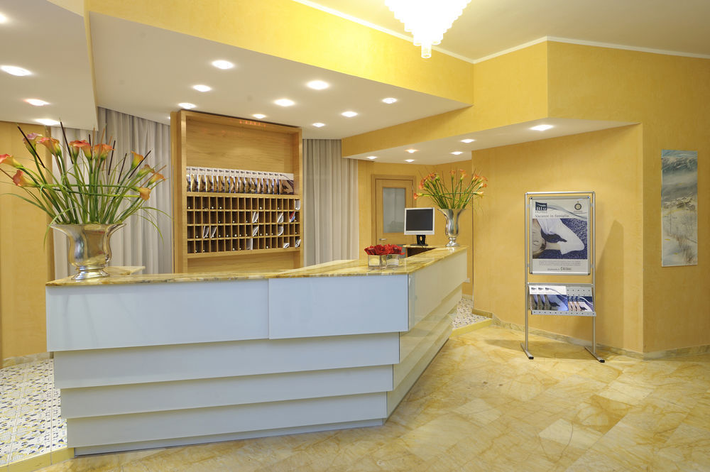 Hotel Grand Forte dei Marmi