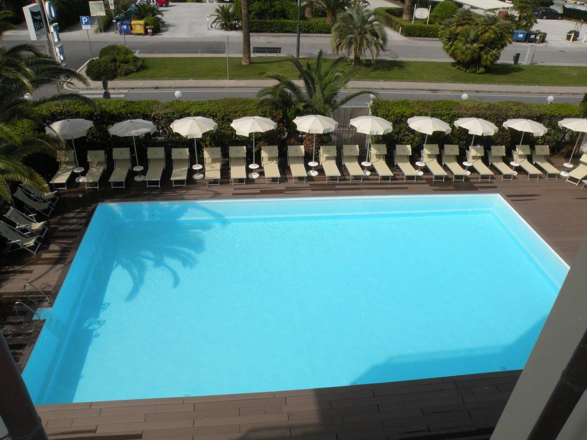 Grand 4* Forte dei Marmi