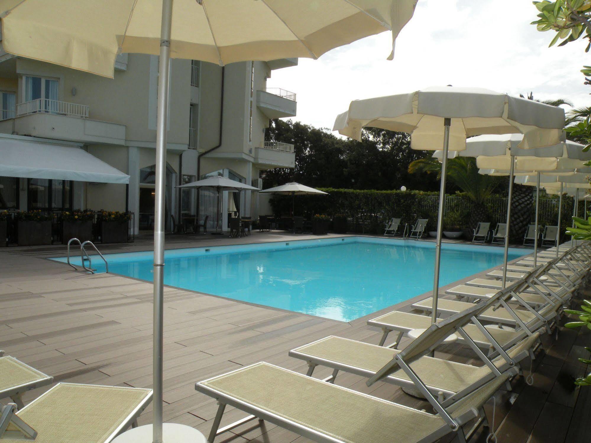 Hotel Grand Forte dei Marmi