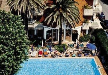 Hotel Grand