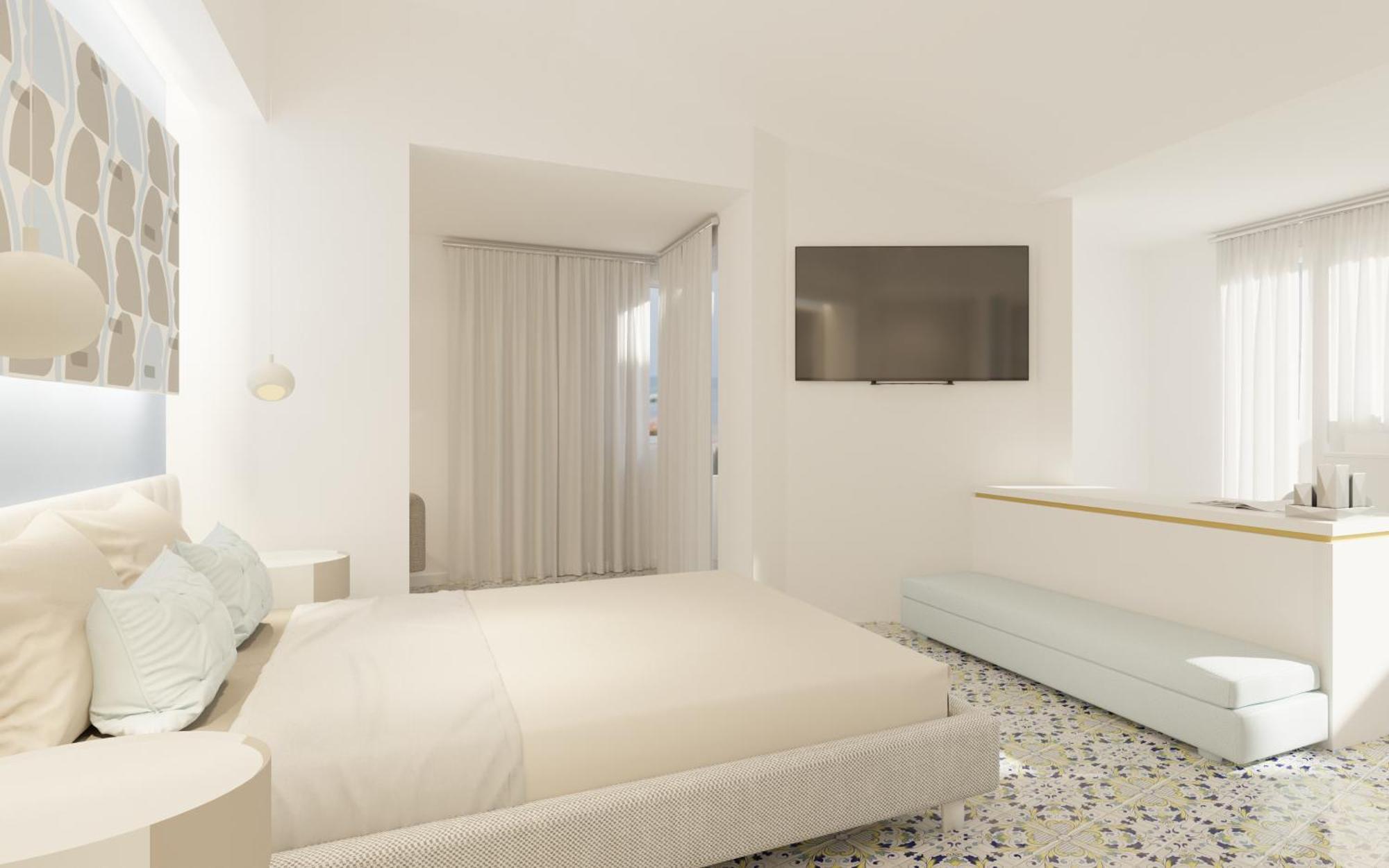 Grand Hotel 4*