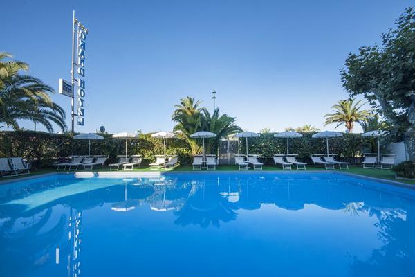 Hotel Grand Forte dei Marmi