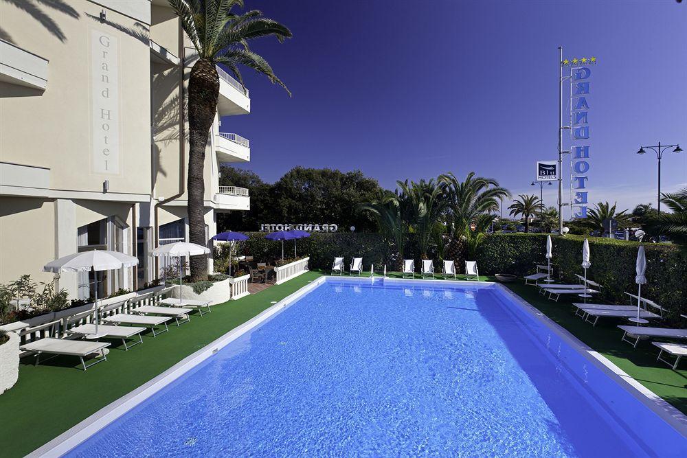 Grand Forte dei Marmi