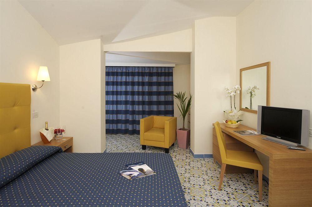 Grand Hotel Forte dei Marmi