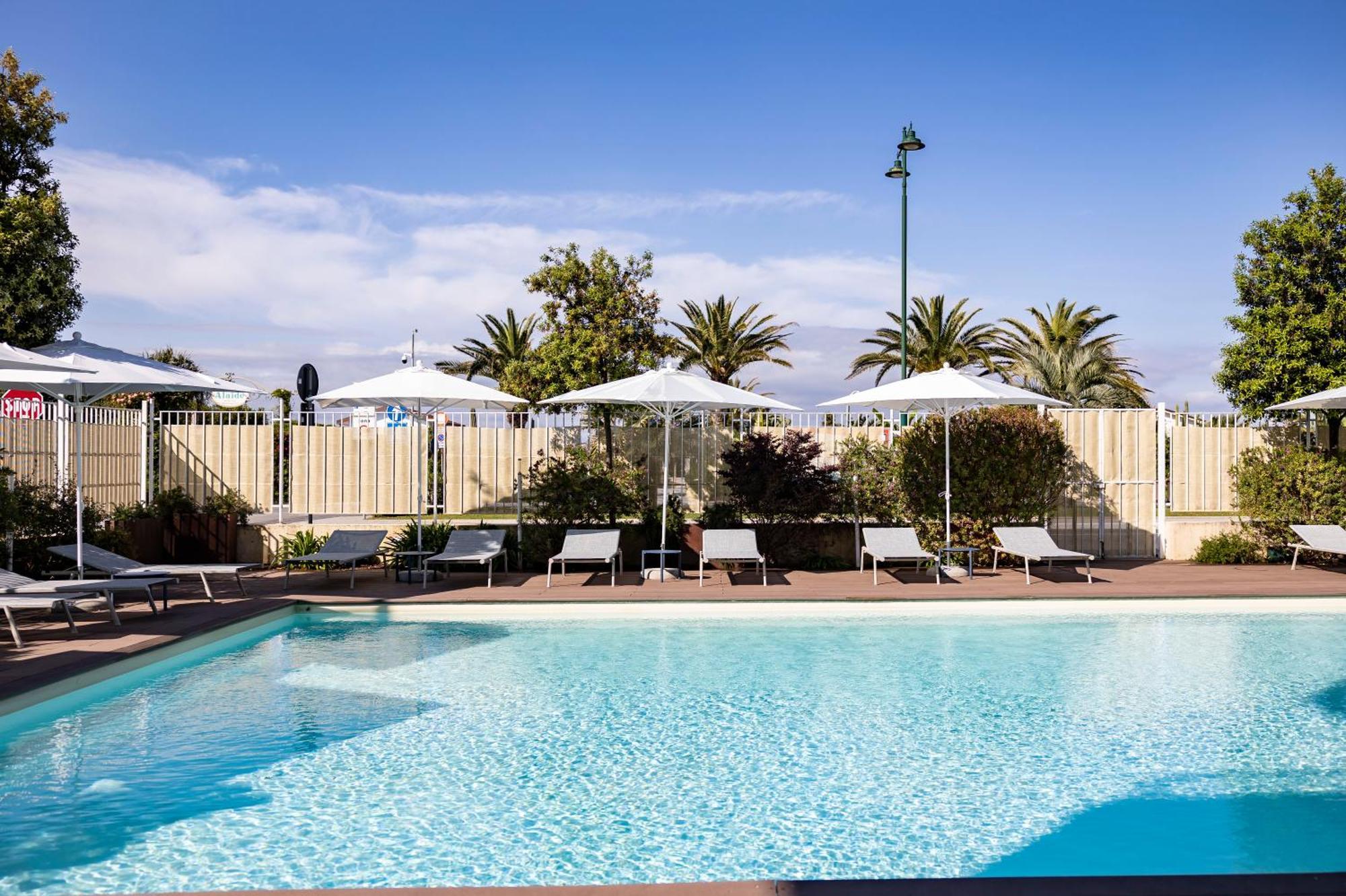 Grand Hotel Forte dei Marmi