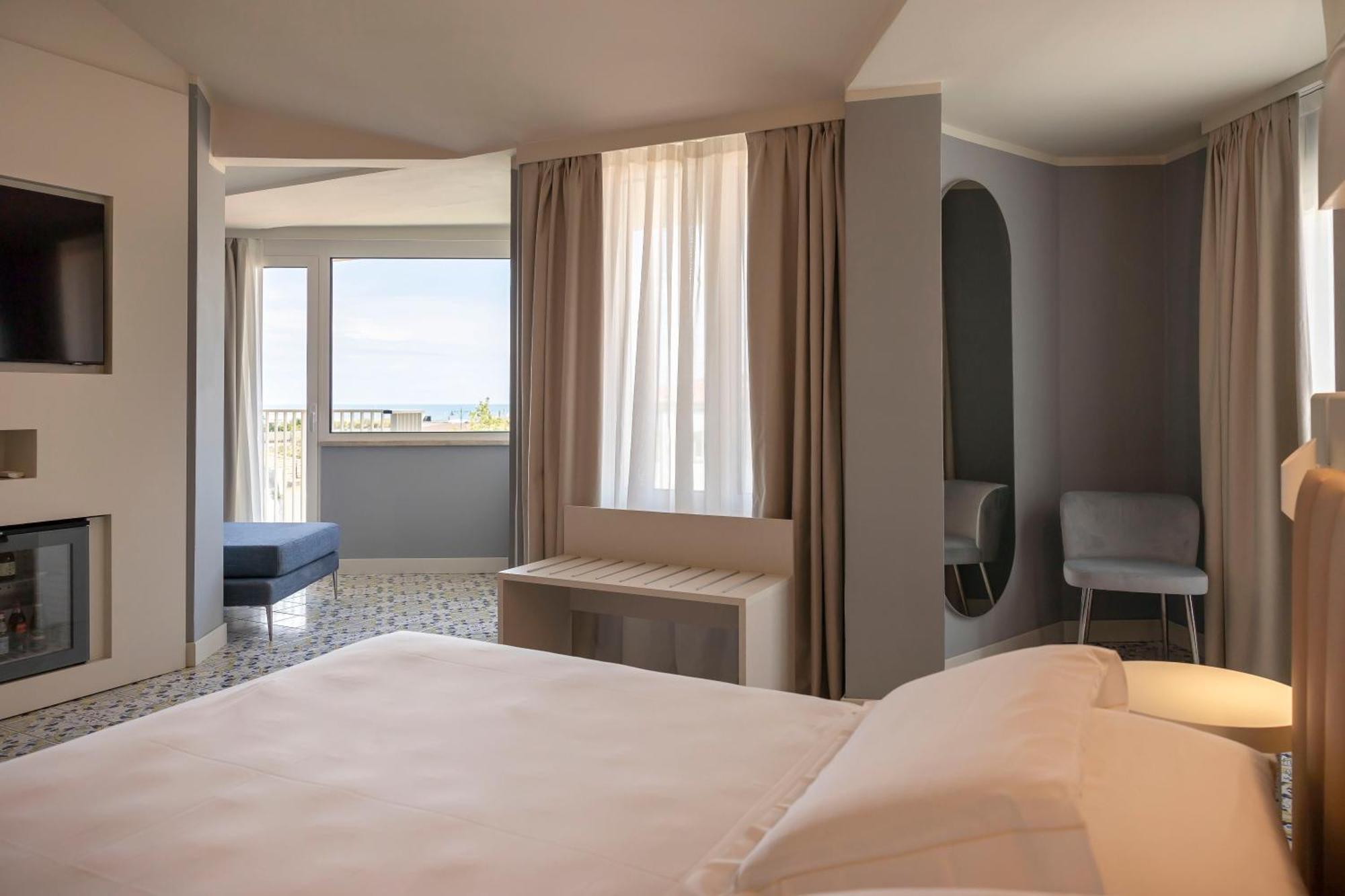 Hotel Grand Forte dei Marmi