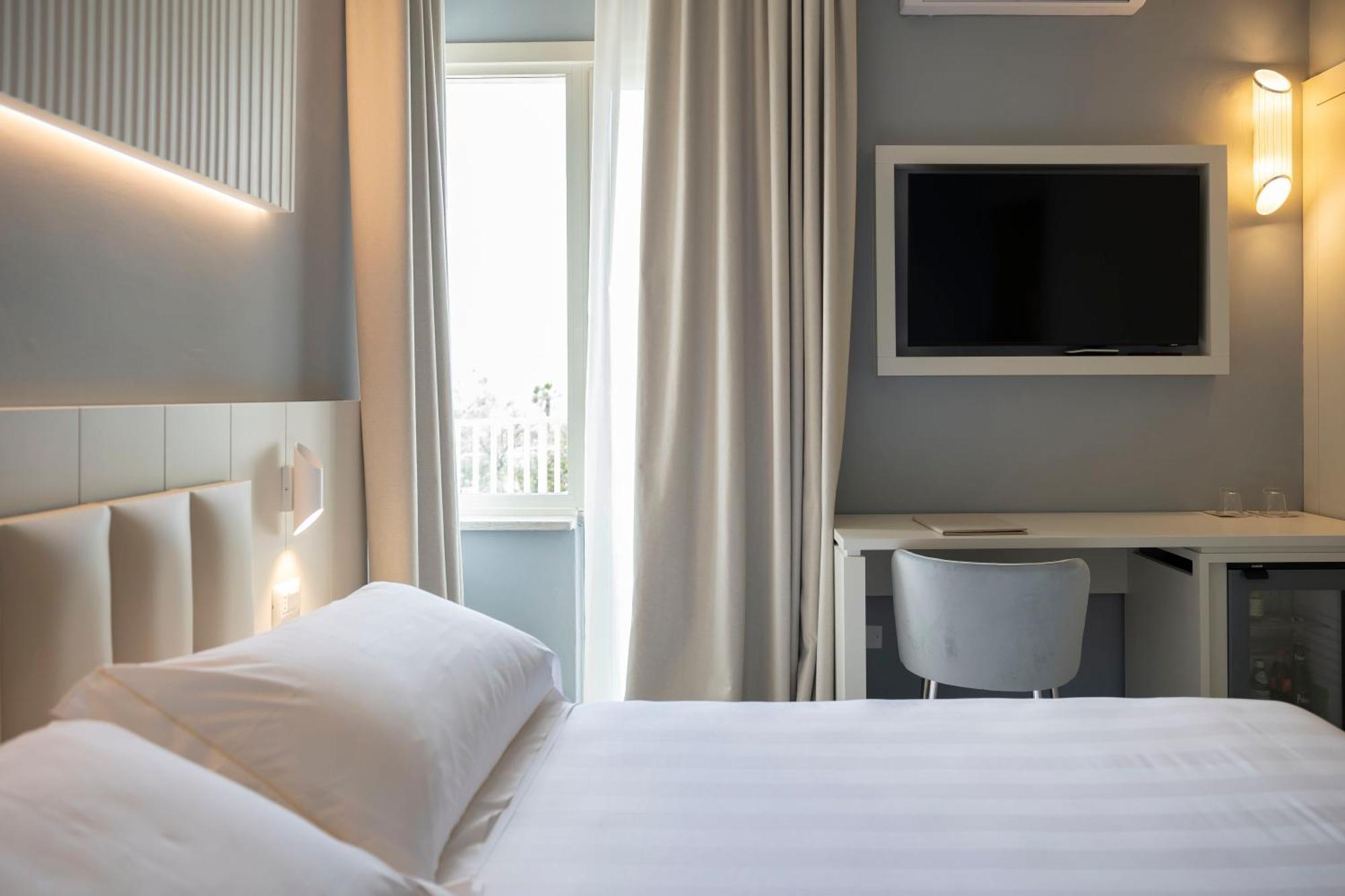Hotel Grand Forte dei Marmi