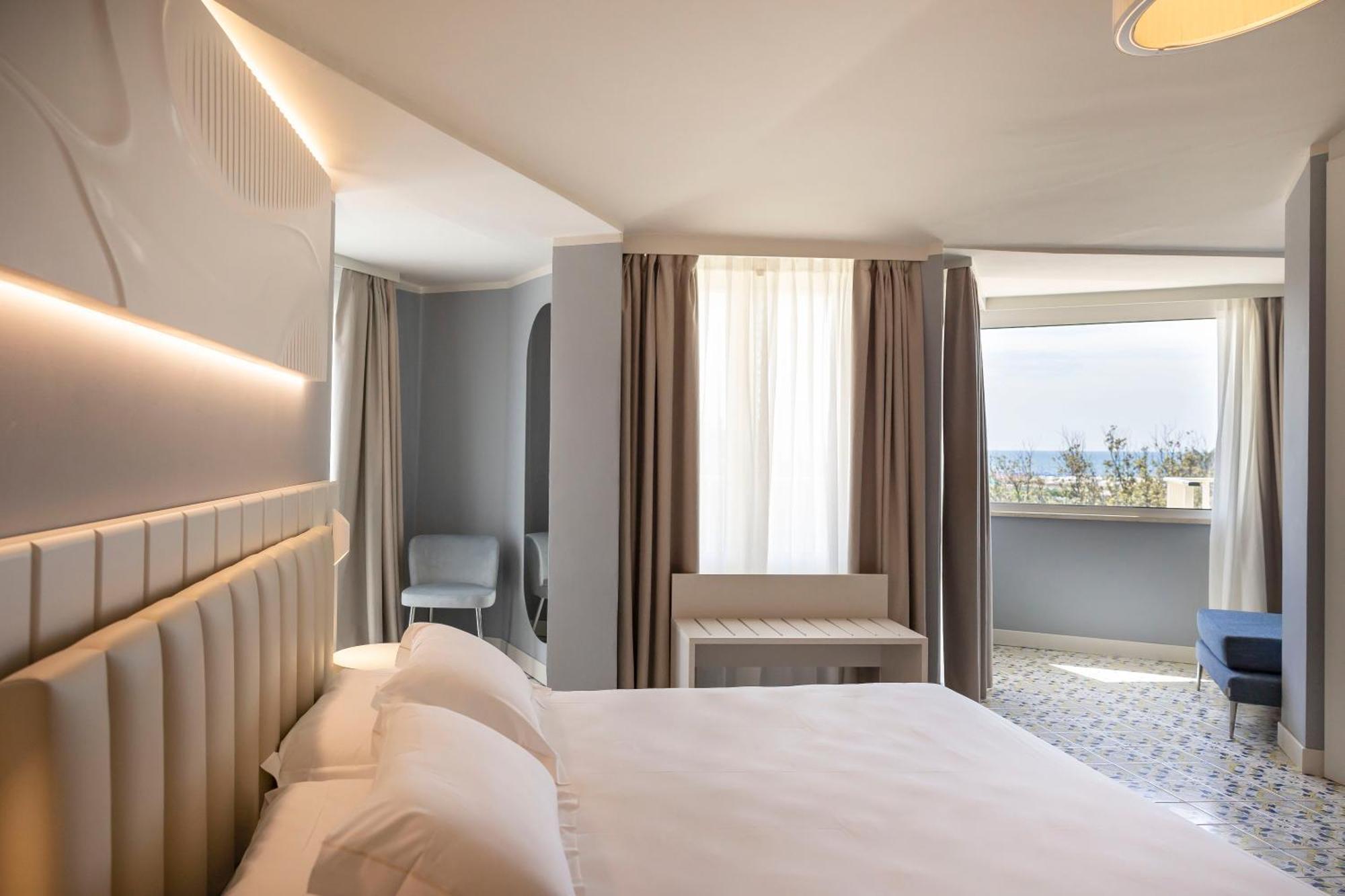 Grand Forte dei Marmi