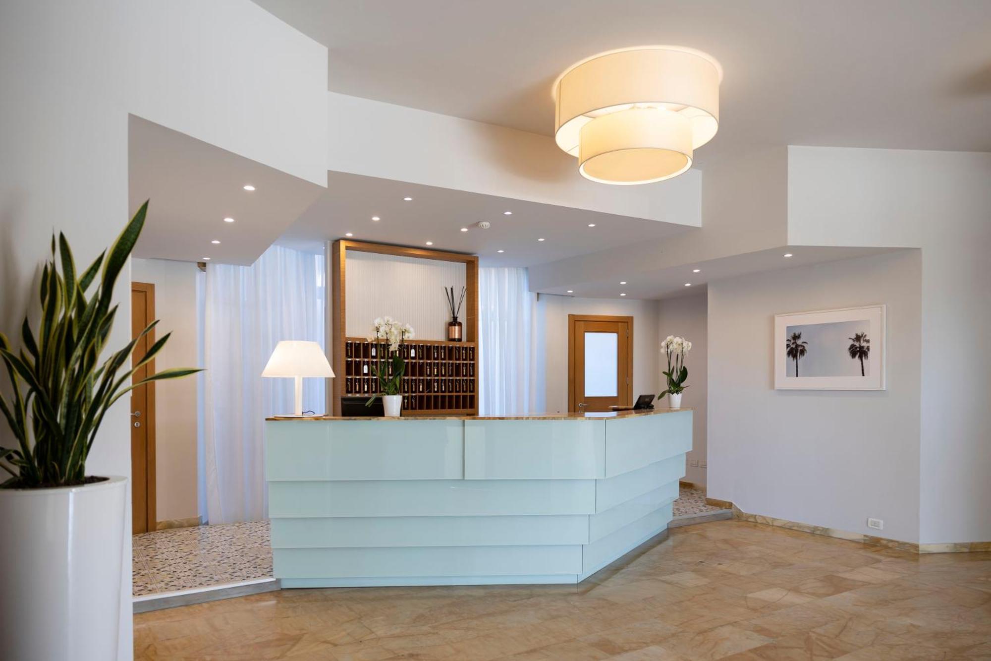 Grand Hotel 4*