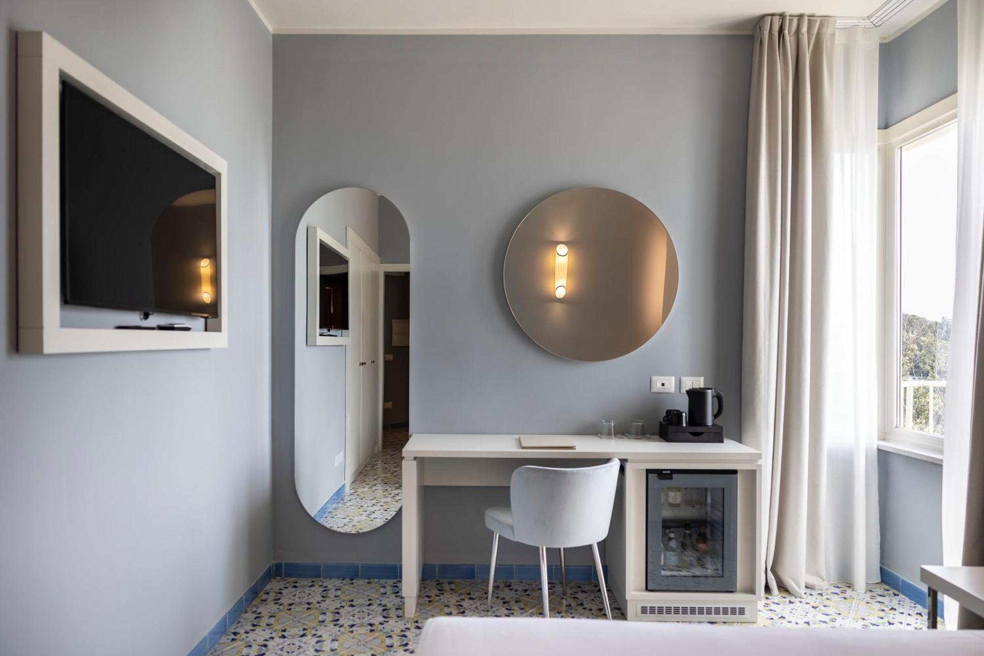 Hotel Grand 4*