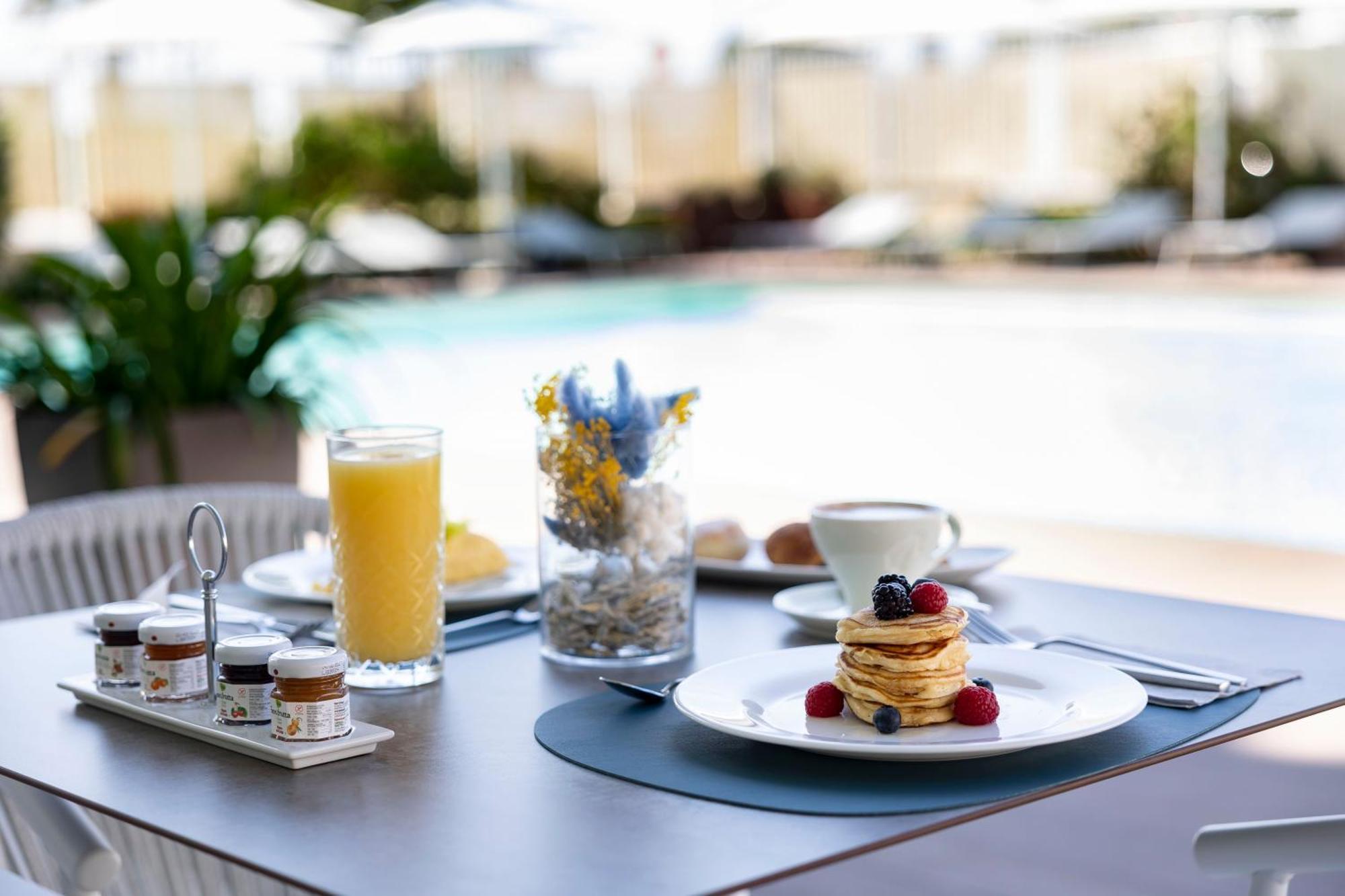 Hotel Grand Forte dei Marmi