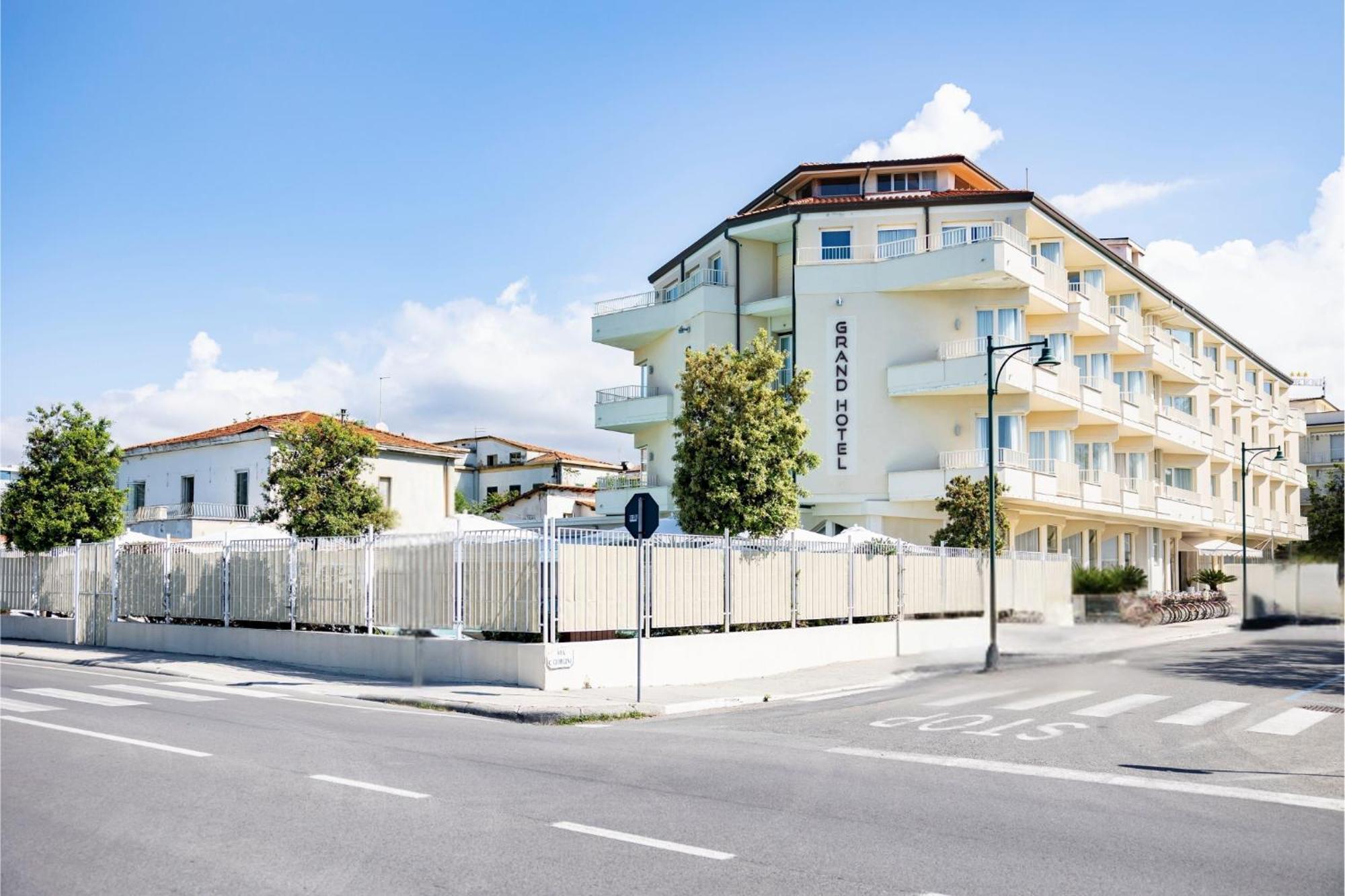 Grand Forte dei Marmi