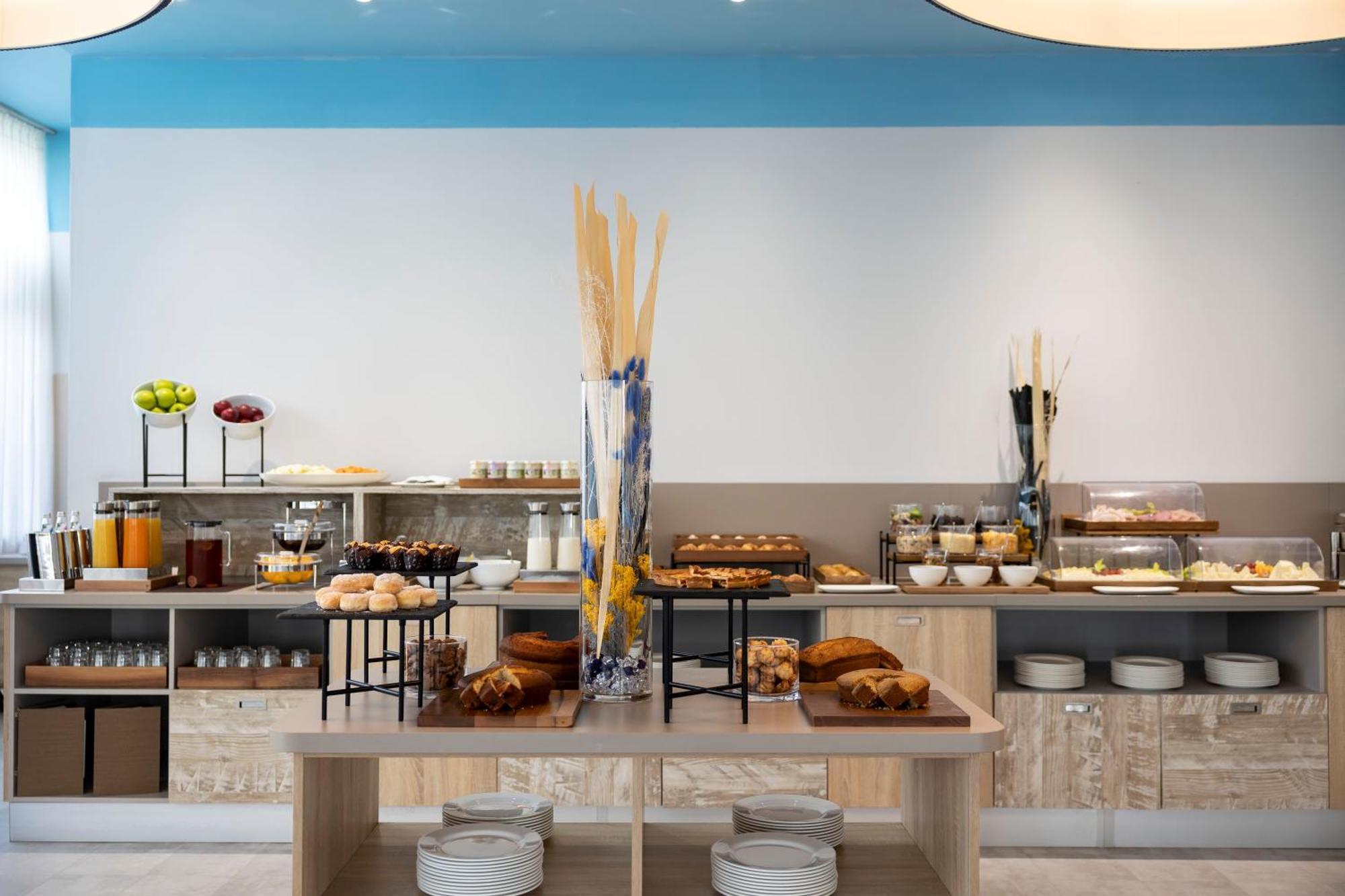 Hotel Grand Forte dei Marmi