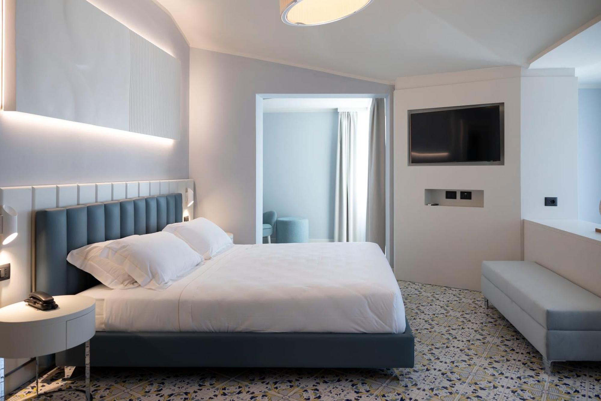 Grand Forte dei Marmi