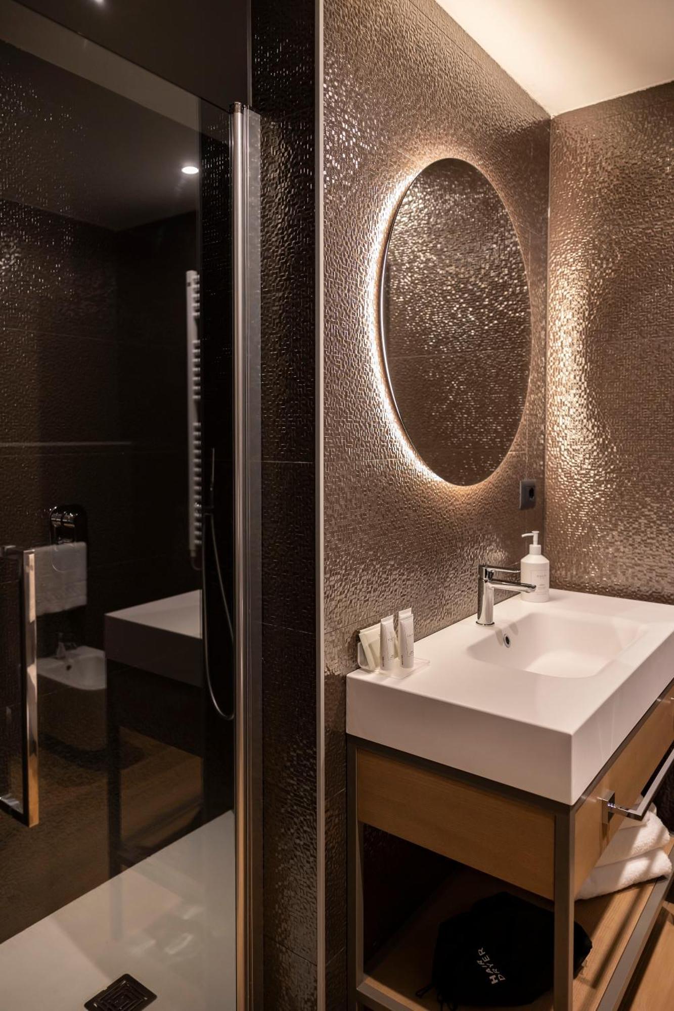 Grand 4* Forte dei Marmi