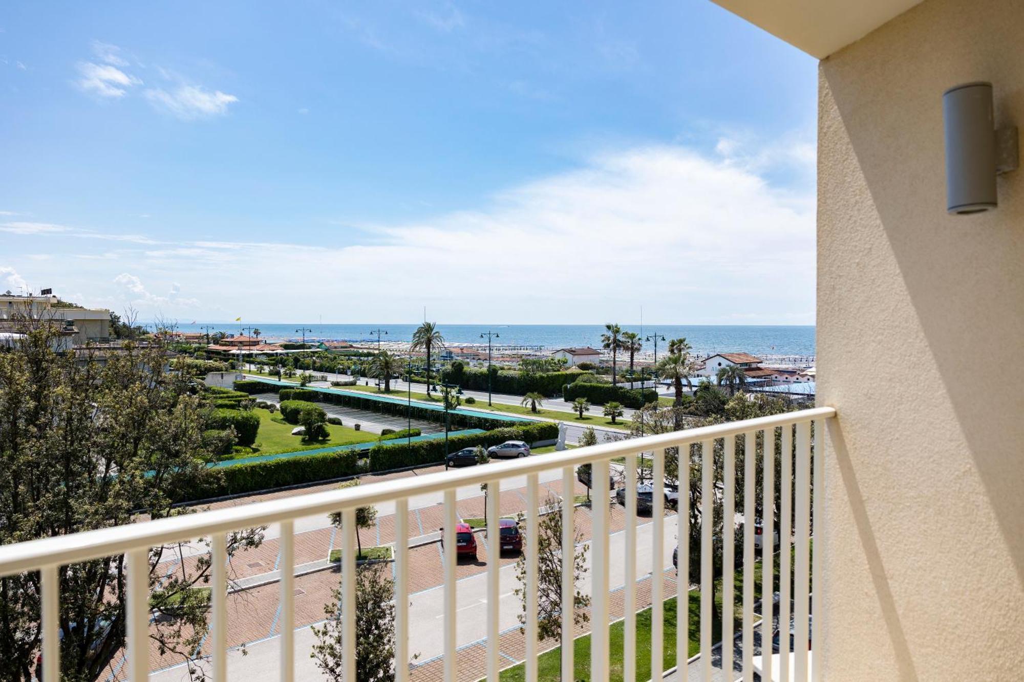 Grand Hotel Forte dei Marmi