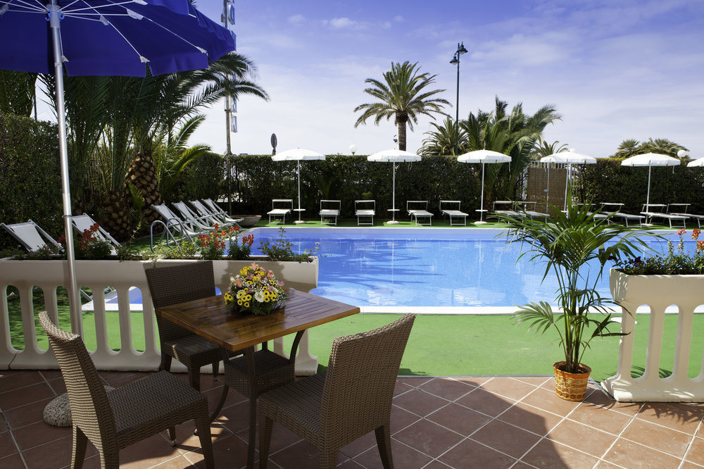 Grand Hotel 4*