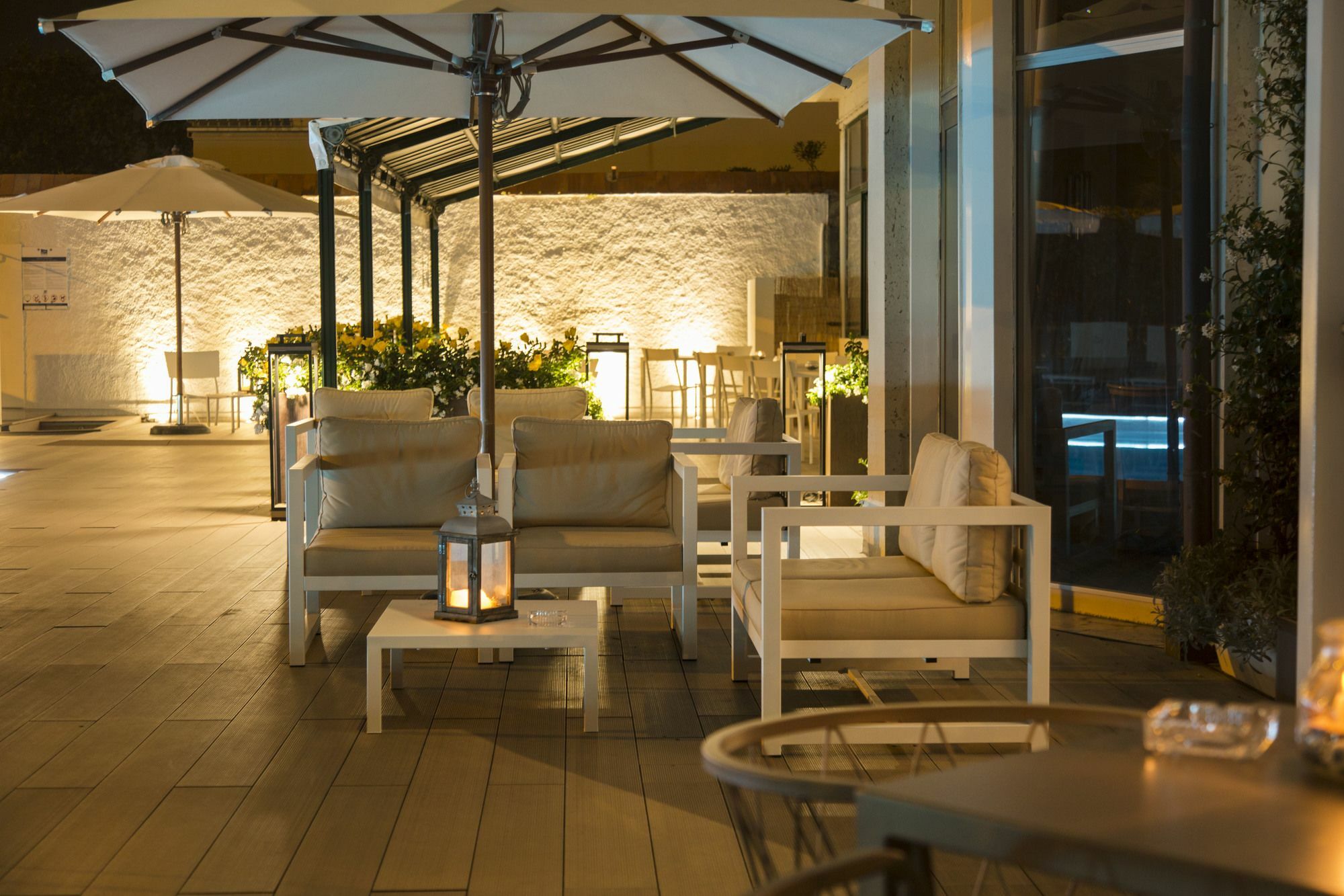Hotel Grand Forte dei Marmi